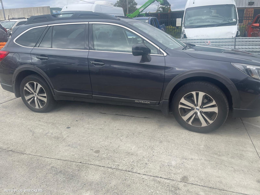 2014-2020 Subaru Outback Door Handle