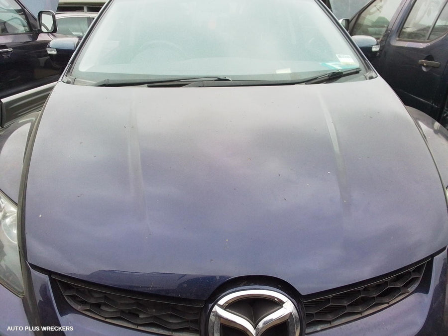 2010 Mazda Cx7 Bonnet