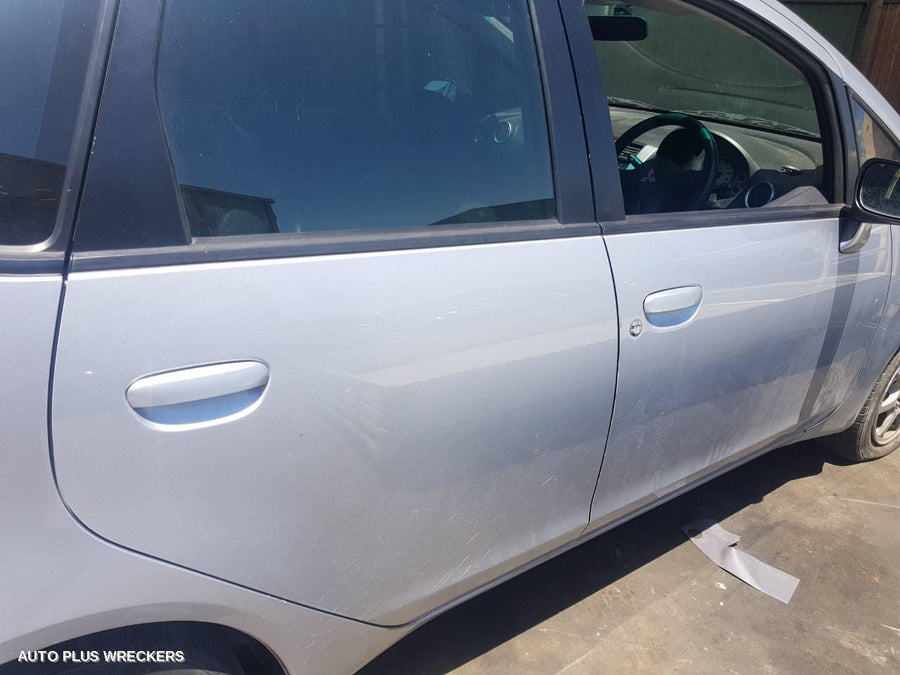 2008 MITSUBISHI COLT DOOR HANDLE