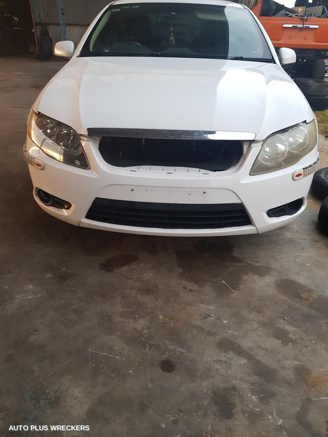 2009 Ford Falcon Left Taillight