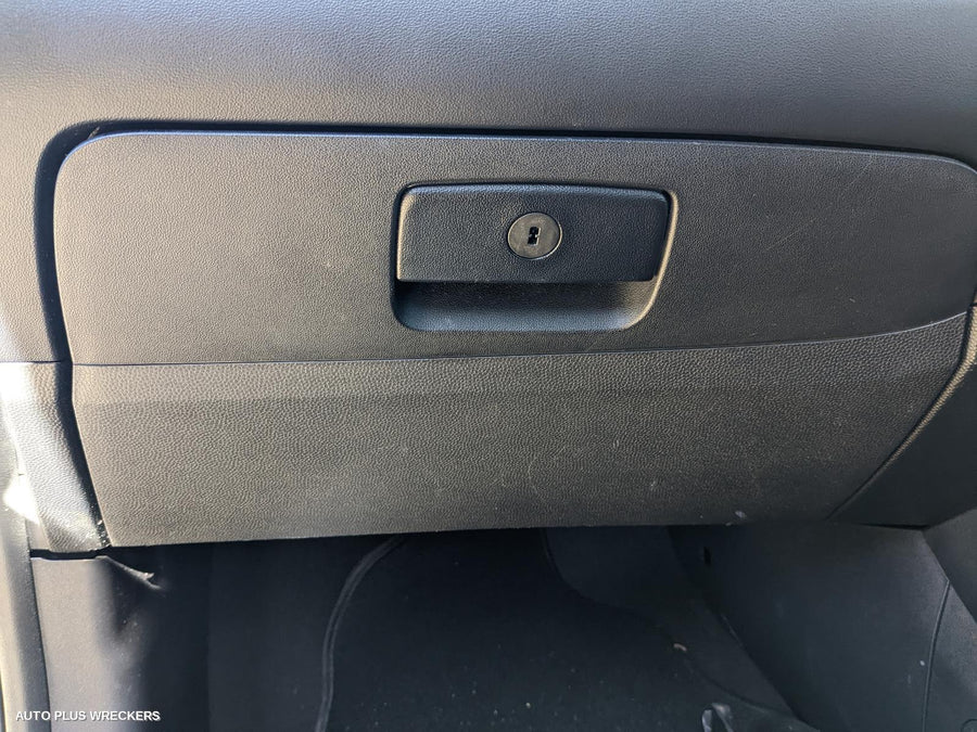 2011 Hyundai Ix35 Wheel Mag