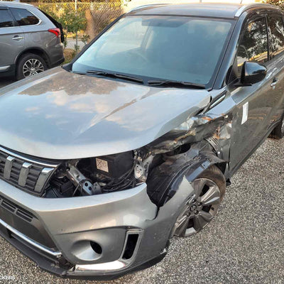 2015-2025 Suzuki Vitara Right Door Mirror