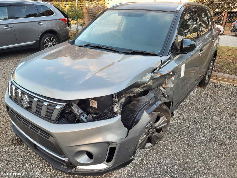 2019 SUZUKI VITARA BONNET LOCK SUPPORT