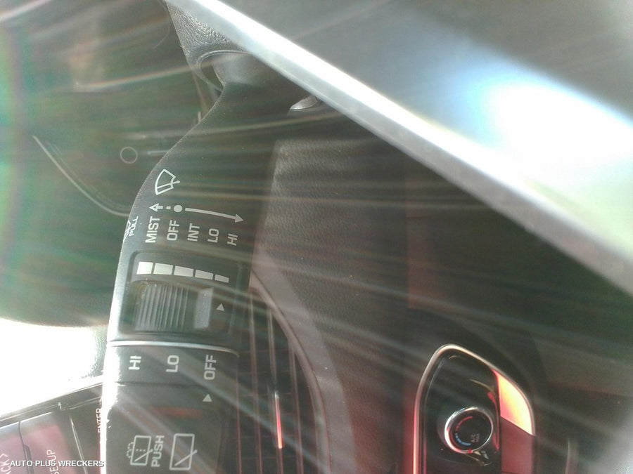 2021 Hyundai I30 Radio Cd Dvd Sat Tv