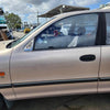 2001 Toyota Avalon Right Rear Door Sliding