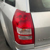 2006 Chrysler 300c Left Taillight