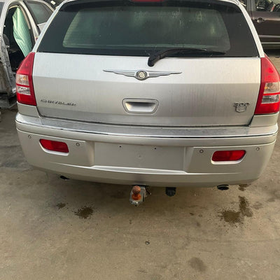 2006 Chrysler 300c Column