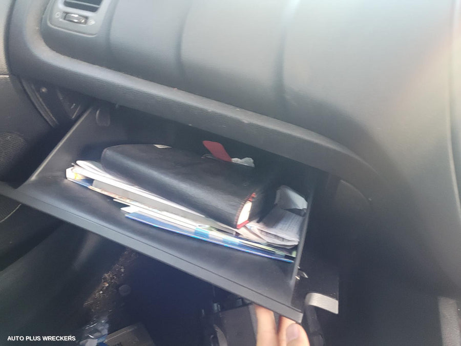 2016 Kia Cerato Right Driveshaft