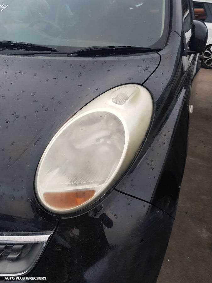 2008 Nissan Micra Right Taillight