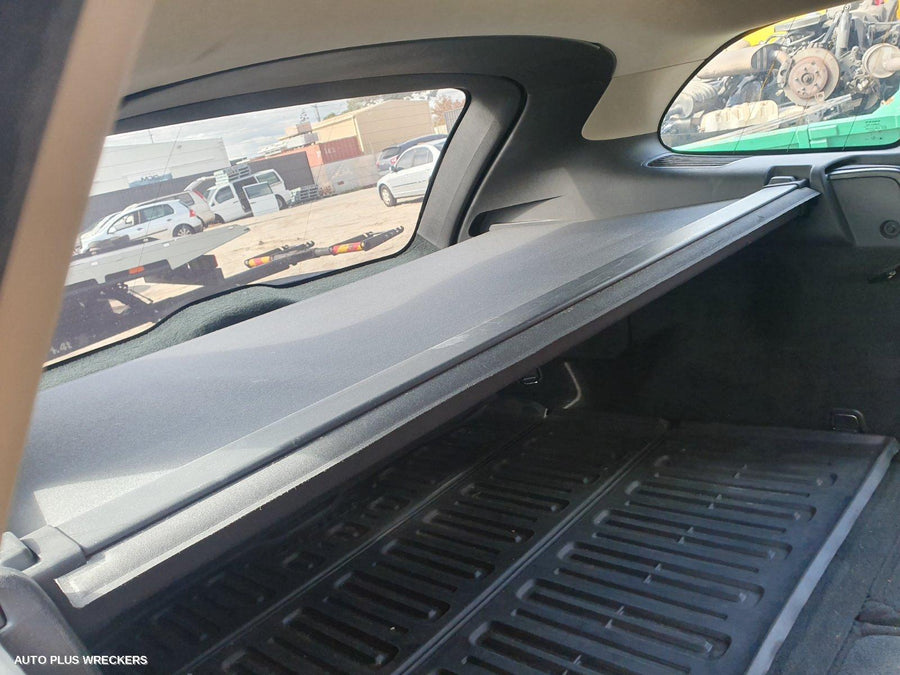 2009 Volvo Xc60 Hatch Strut