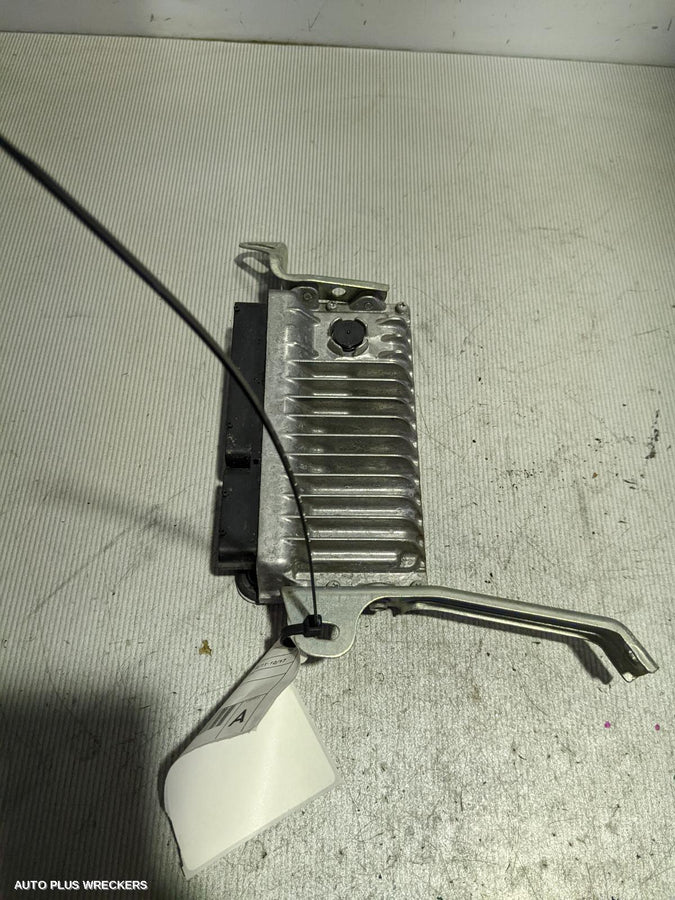 2013 Toyota Camry Ecu