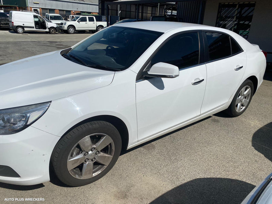 2013 Holden Malibu Instrument Cluster