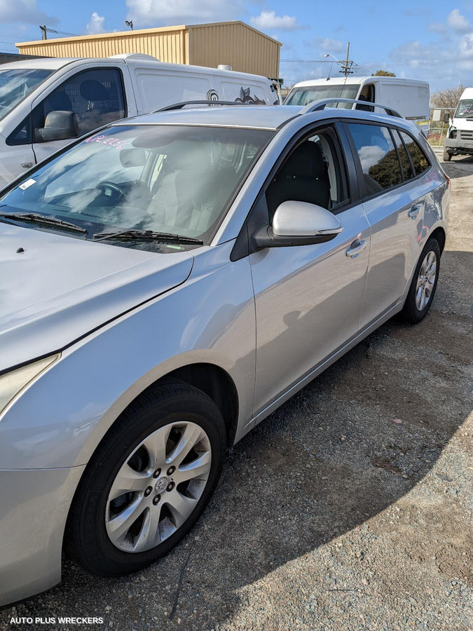 2015 Holden Cruze Left Taillight