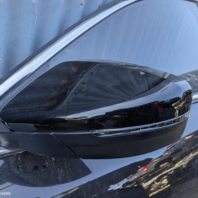 2019-2023 Mg Hs Left Door Mirror