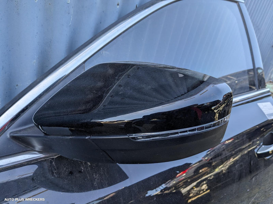 2019-2023 Mg Hs Left Door Mirror