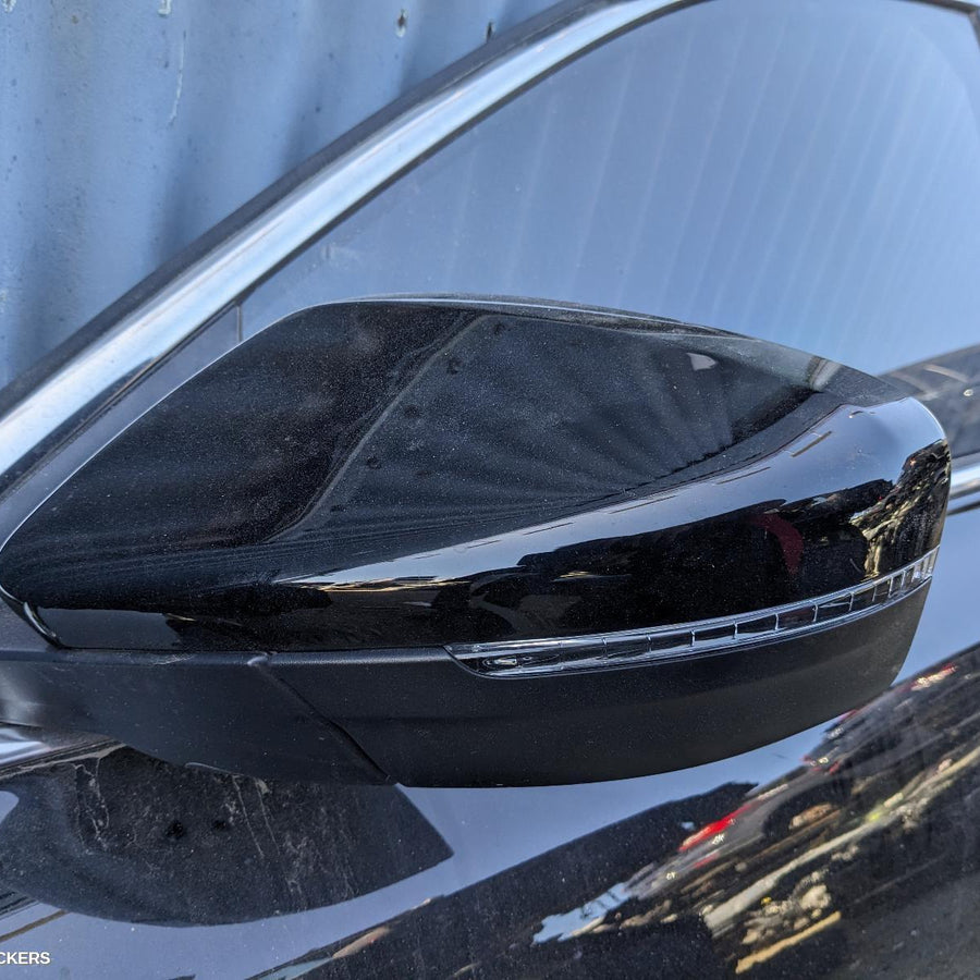 2019-2023 Mg Hs Left Door Mirror