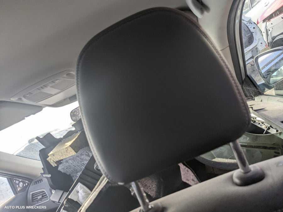 2017 Renault Kaleos R Bar Bracket Reinfo