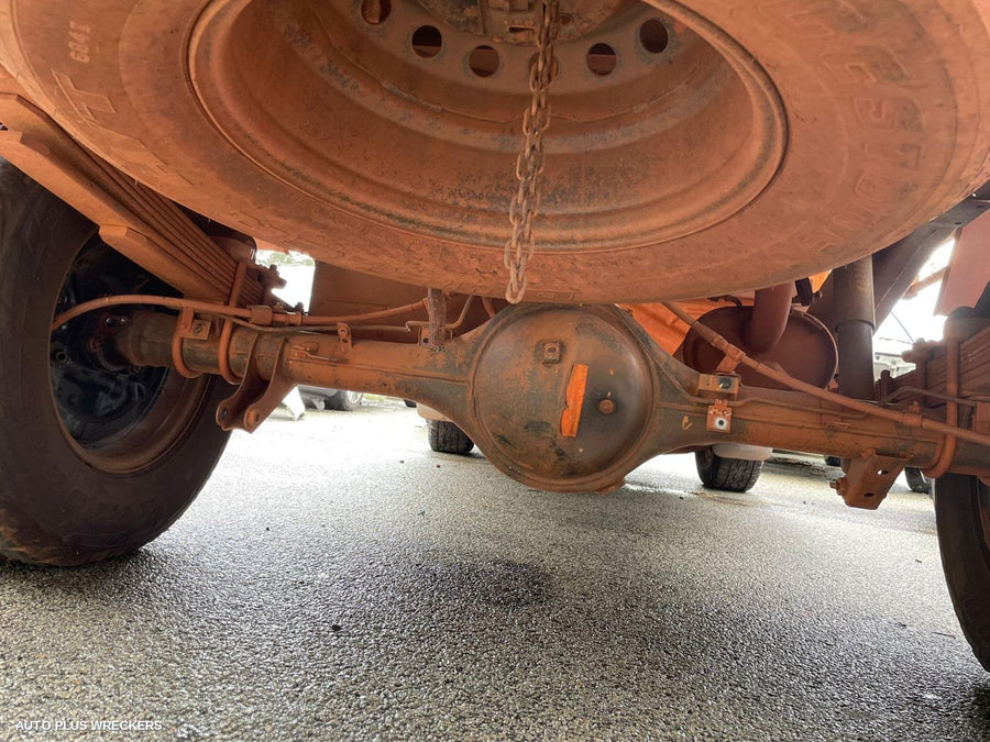 2016 Ford Ranger Radiator Support