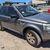 2009 Land Rover Freelander Wiper Motor