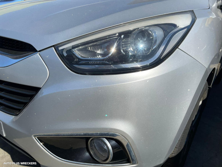 2014 Hyundai Ix35 Abs Sensor