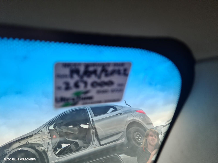 2011 Ford Mondeo Right Door Mirror