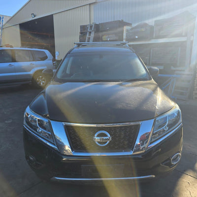 2013-2021 Nissan Pathfinder Abs Sensor