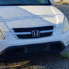 2002 Honda Crv Front Bumper