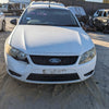 2009 Ford Falcon Fan