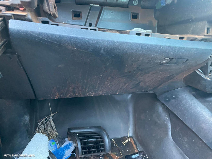 2018 Toyota Hilux Engine