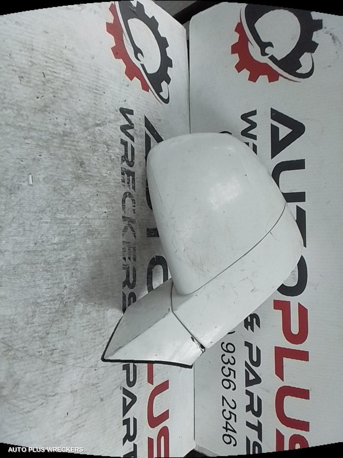 2008 Holden Captiva Right Door Mirror