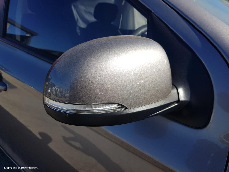 2014 Hyundai I20 Washer Bottle