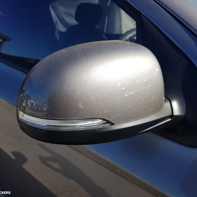 2012-2015 Hyundai I20 Radiator Support
