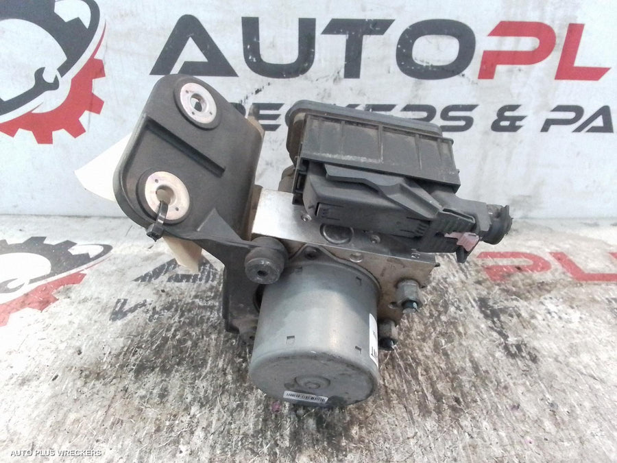 2011-2018 Holden Barina Abs Pump Modulator