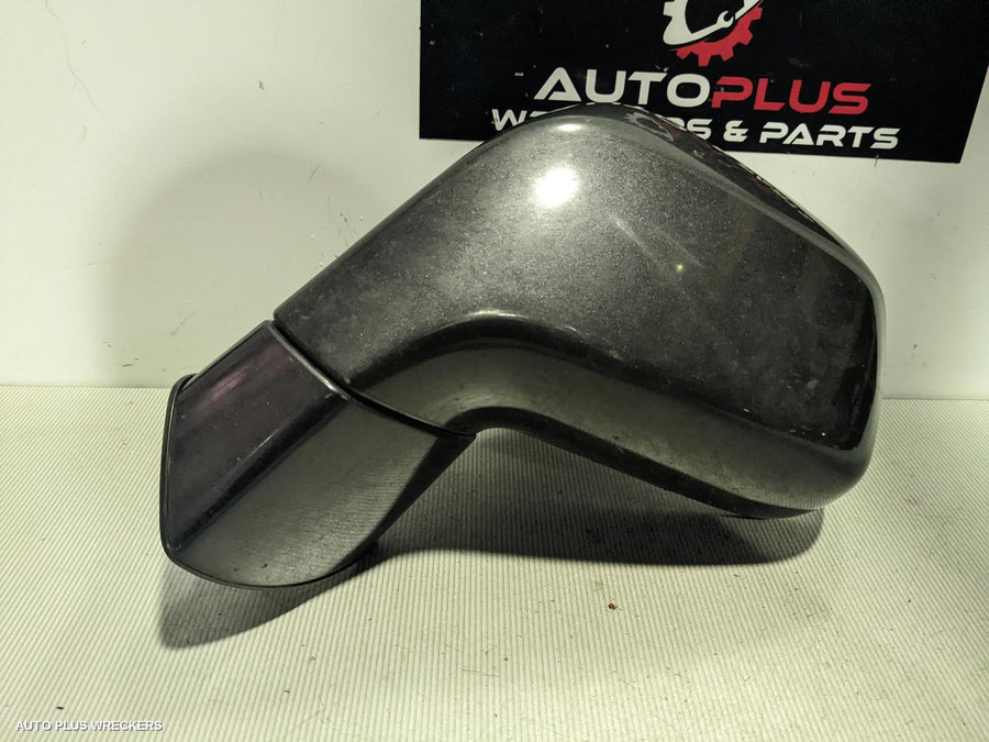 2010 Holden Captiva Left Door Mirror