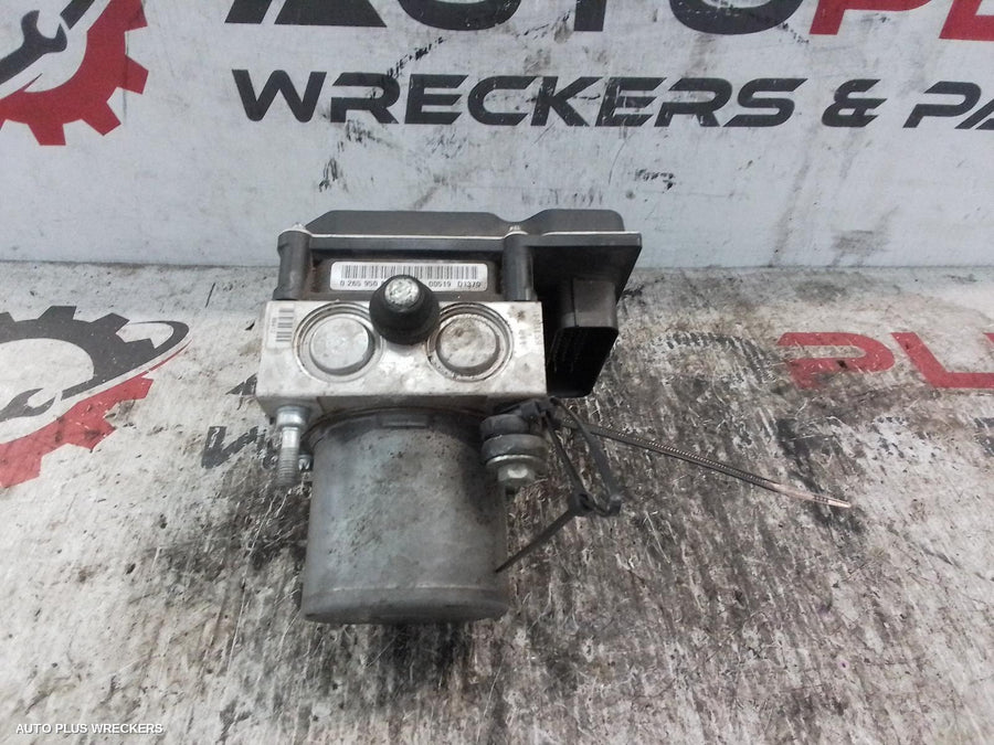 2006-2010 Holden Commodore Abs Pump Modulator