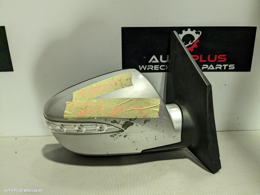 2010 Hyundai Ix35 Right Door Mirror