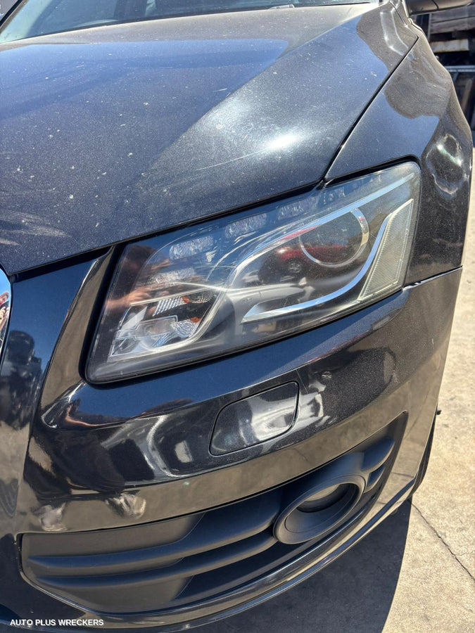 2008-2017 Audi Q5 Wiper Arm