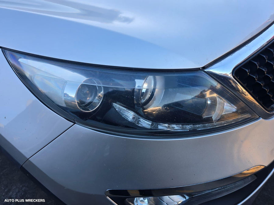 2010-2015 Kia Sportage Headrest