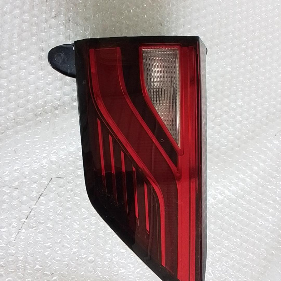 2017-2024 Mg Zs Rear Garnish