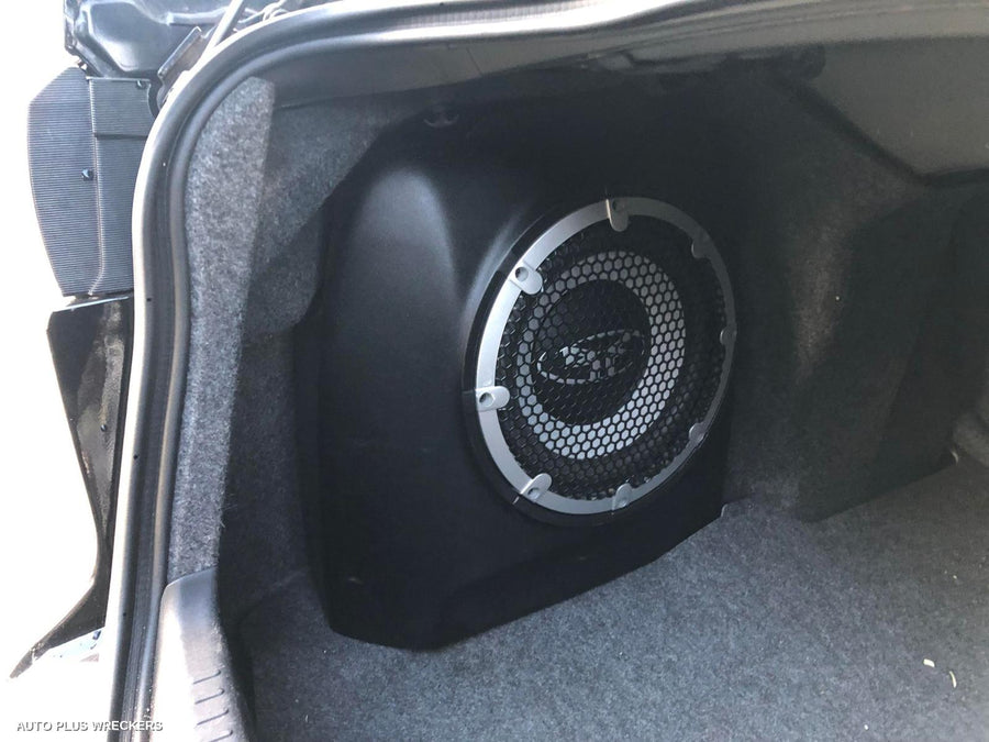 2010 Mitsubishi Lancer Pwr Dr Wind Switch