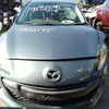 2013 Mazda 3 Throttle Body