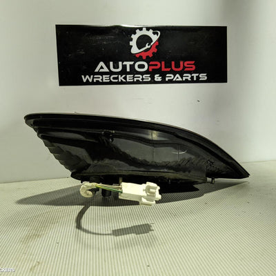 2001-2005 Lexus Es300 (92-05) Rear Garnish