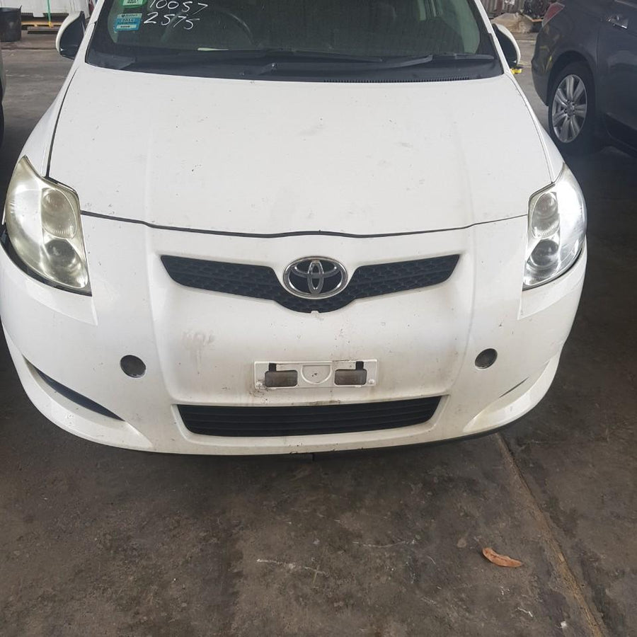 2008 Toyota Corolla Radiator Support