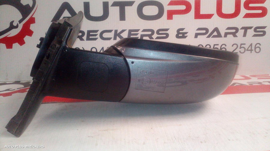 2009-2016 Hyundai Ix35 Right Door Mirror