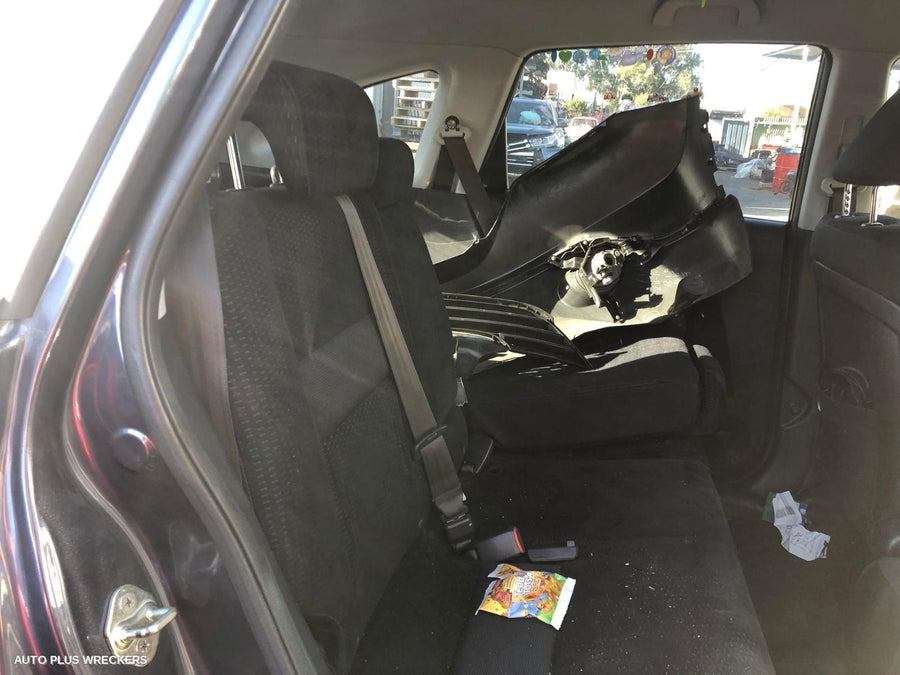 2009 Honda Crv Door Boot Gate Lock