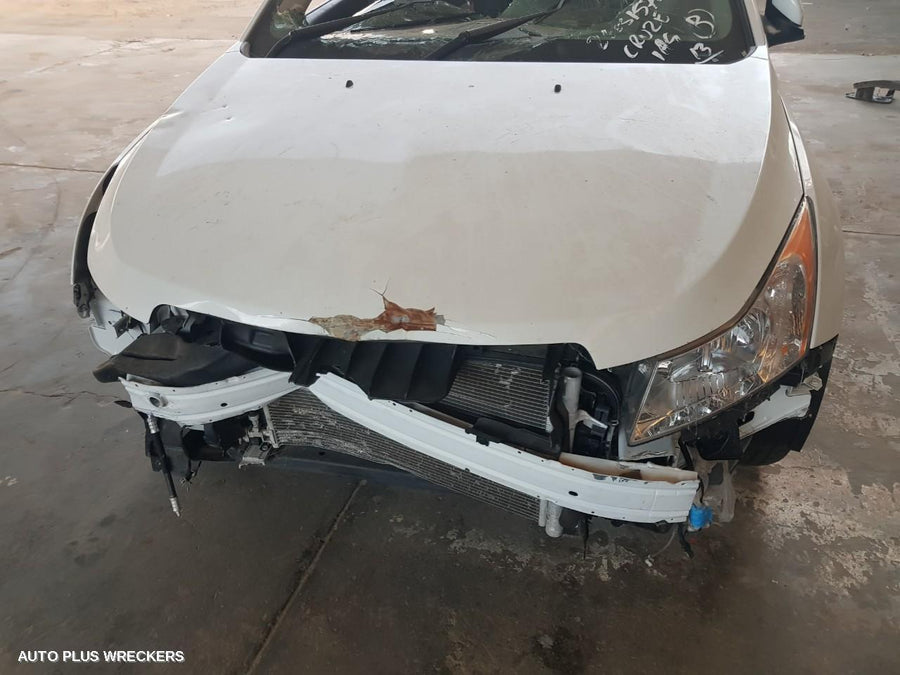 2011-2017 Holden Cruze Left Taillight