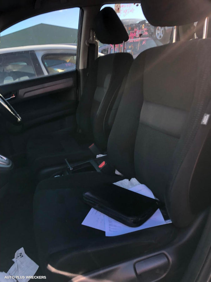 2009 Honda Crv Door Boot Gate Lock