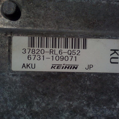 2008-2011 Honda Accord Ecu