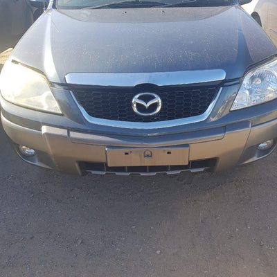 2007 Mazda Tribute Washer Bottle