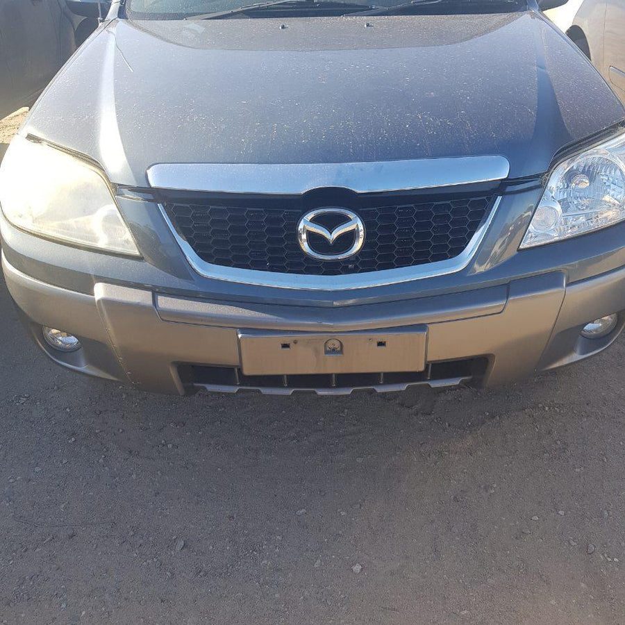 2007 Mazda Tribute Pwr Dr Wind Switch